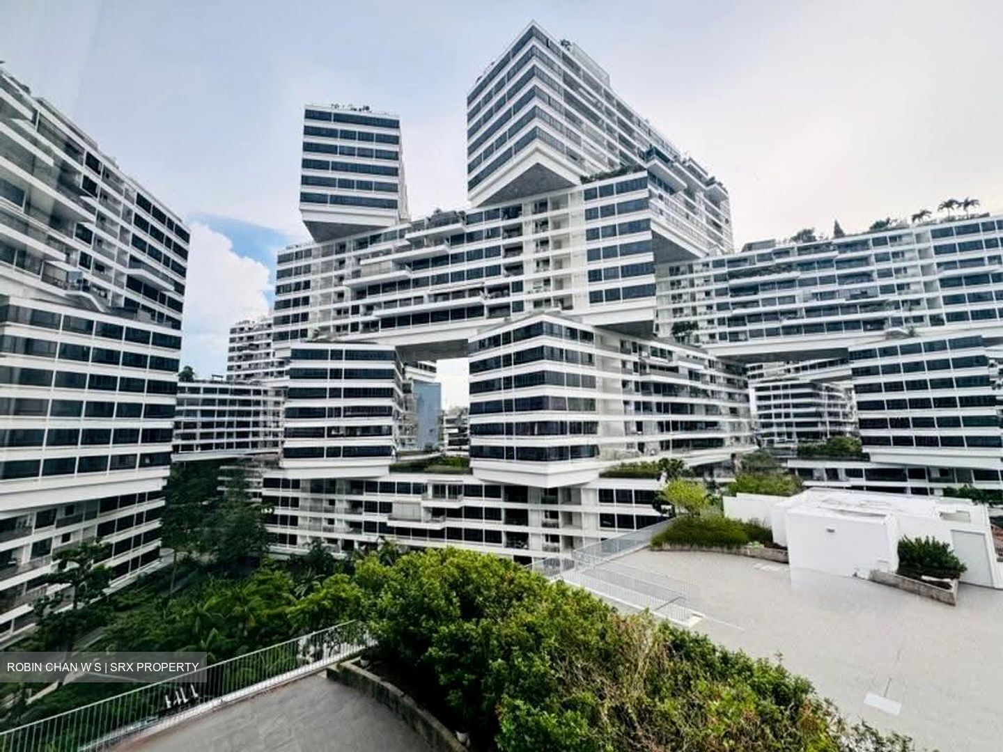 The Interlace (D4), Condominium #608002801
